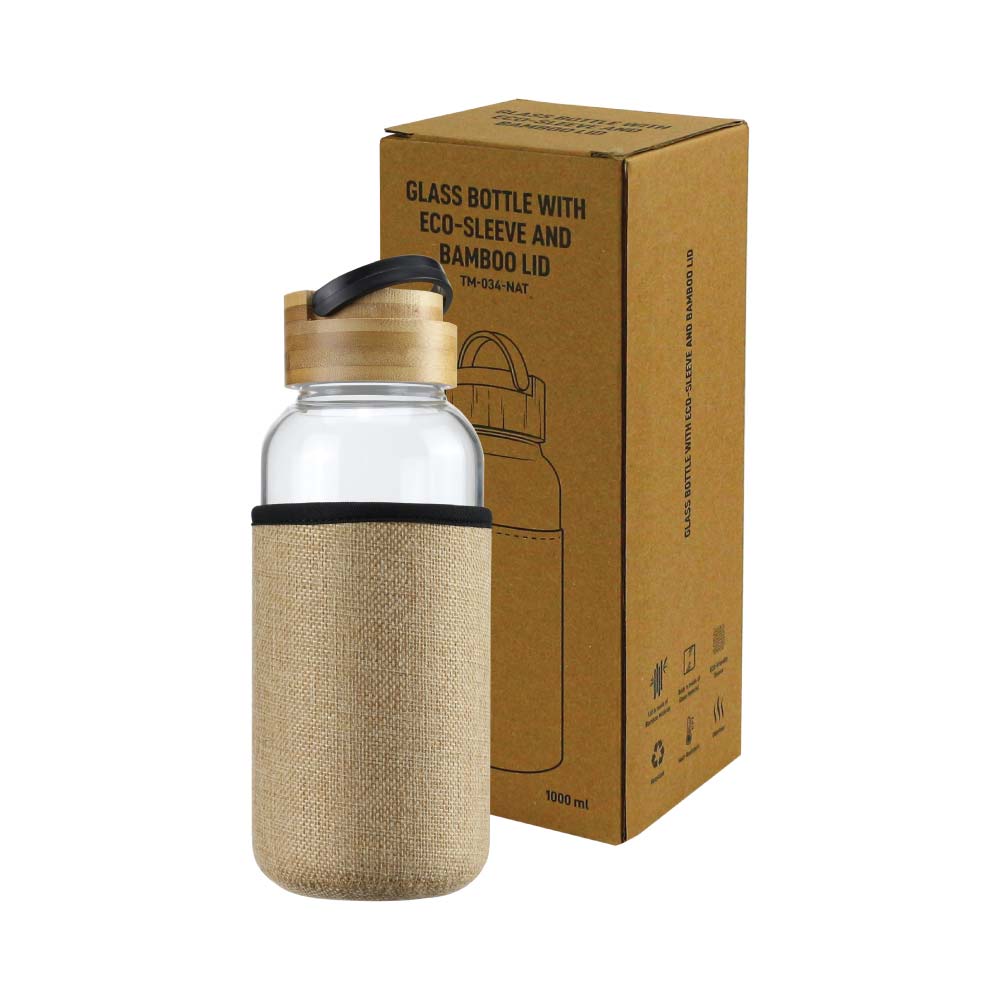 Eco Bottles