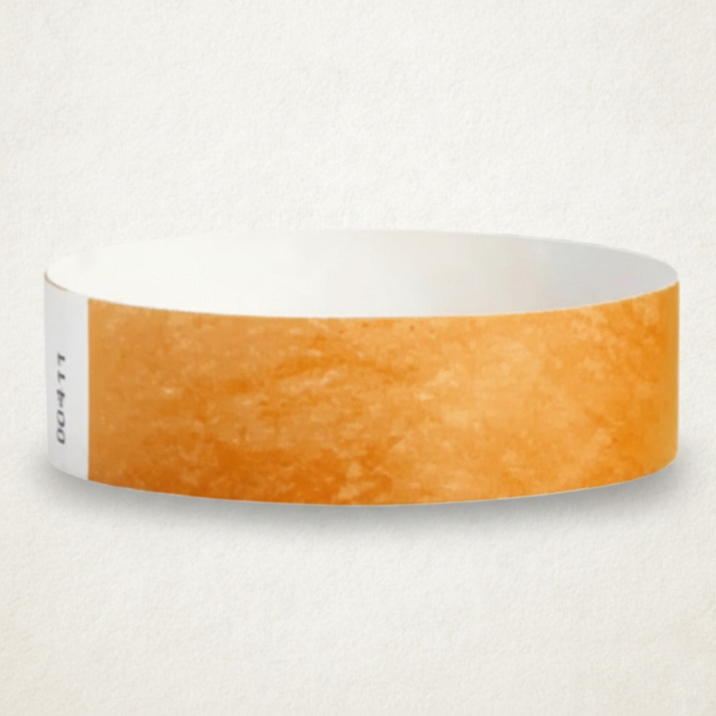 Tyvek Wristbands