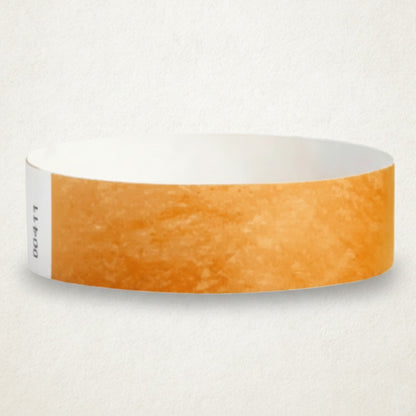 Tyvek Wristbands