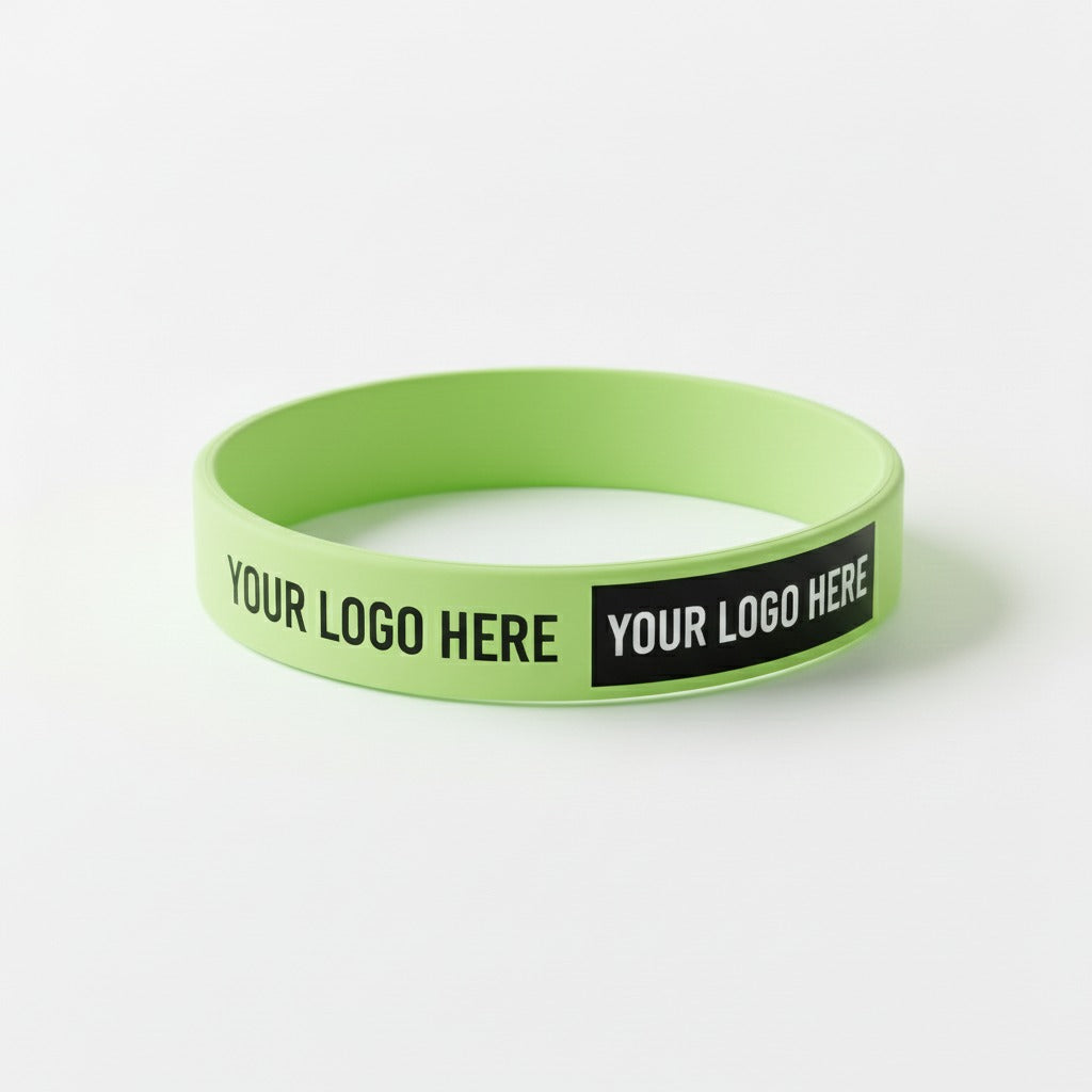 Silicone Wristbands