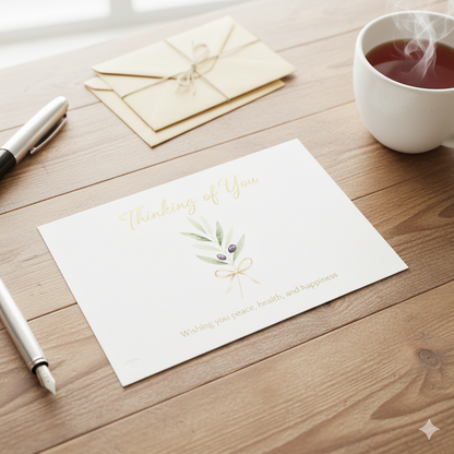 Greeting card