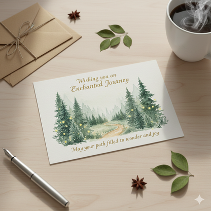 Greeting card