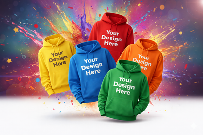 Hoodies
