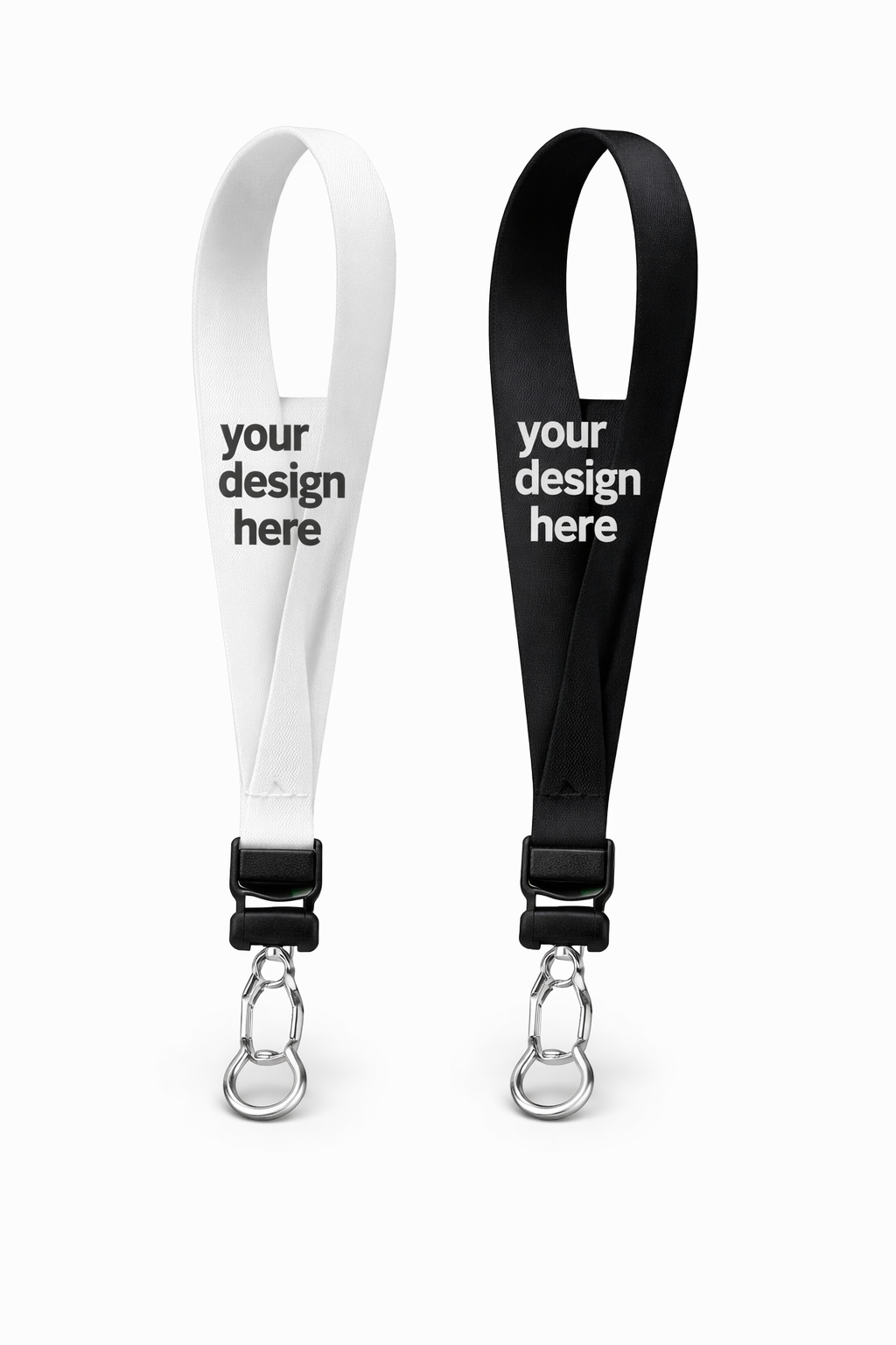 Lanyards