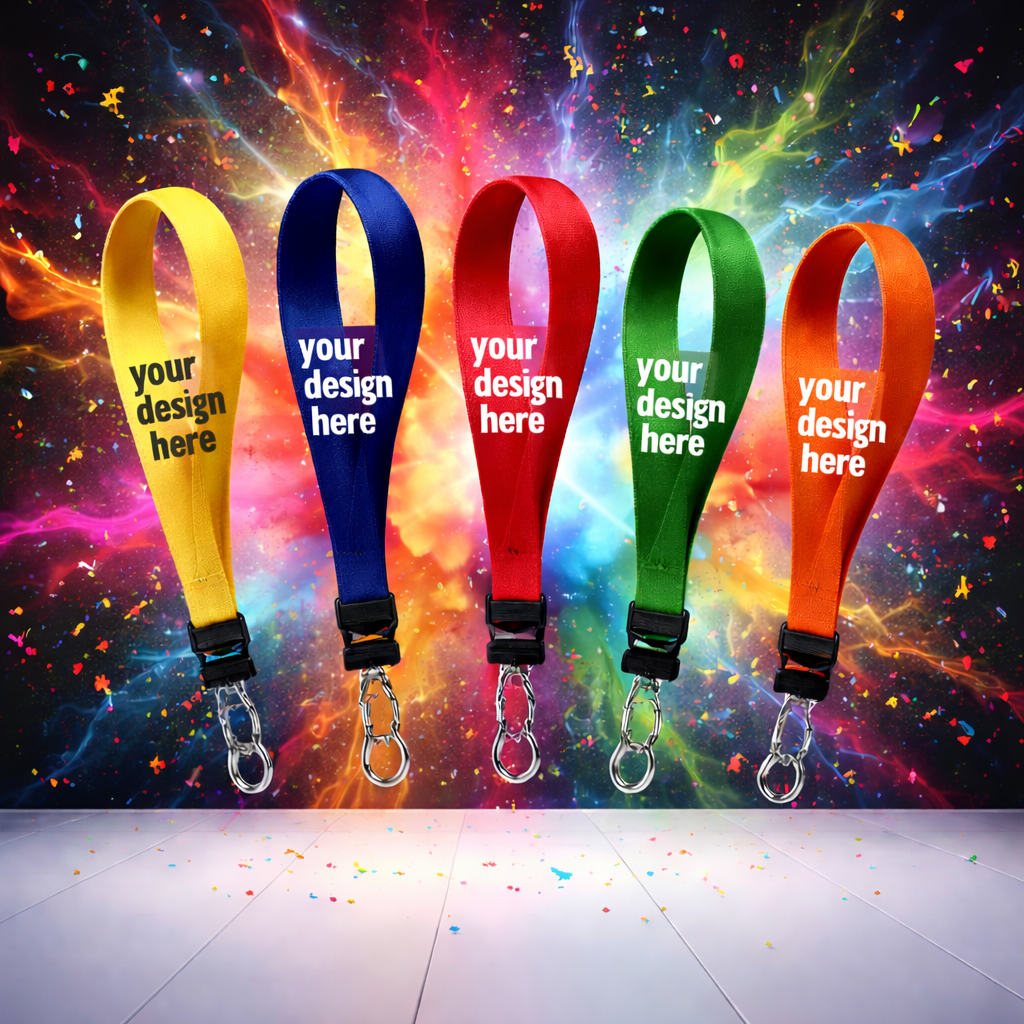 Lanyards