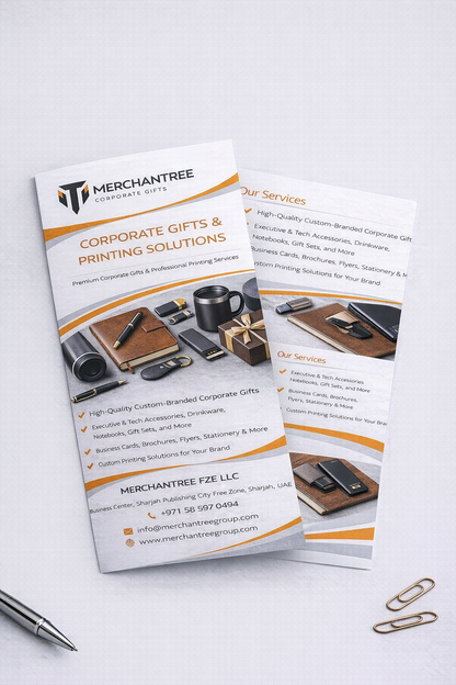 Leaflet