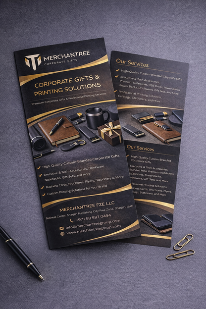 Leaflet