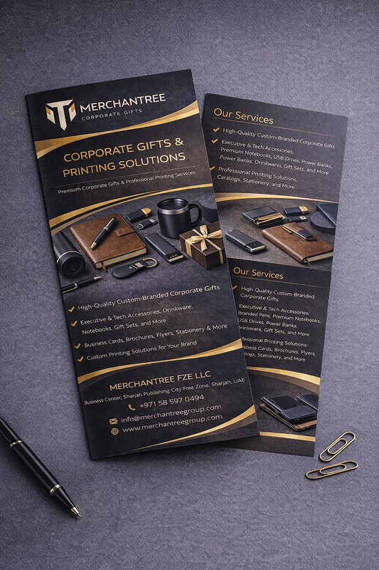 Leaflet