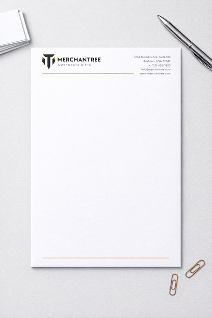 Letterhead