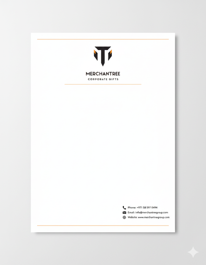 Letterhead