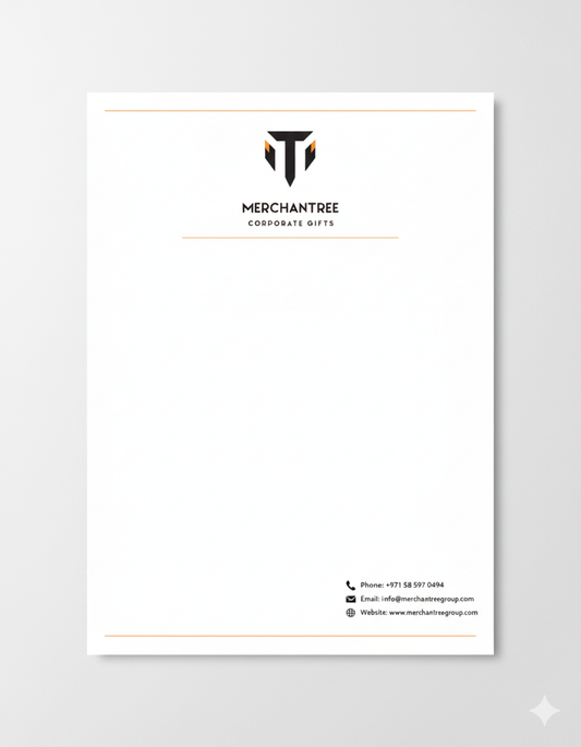 Letterhead