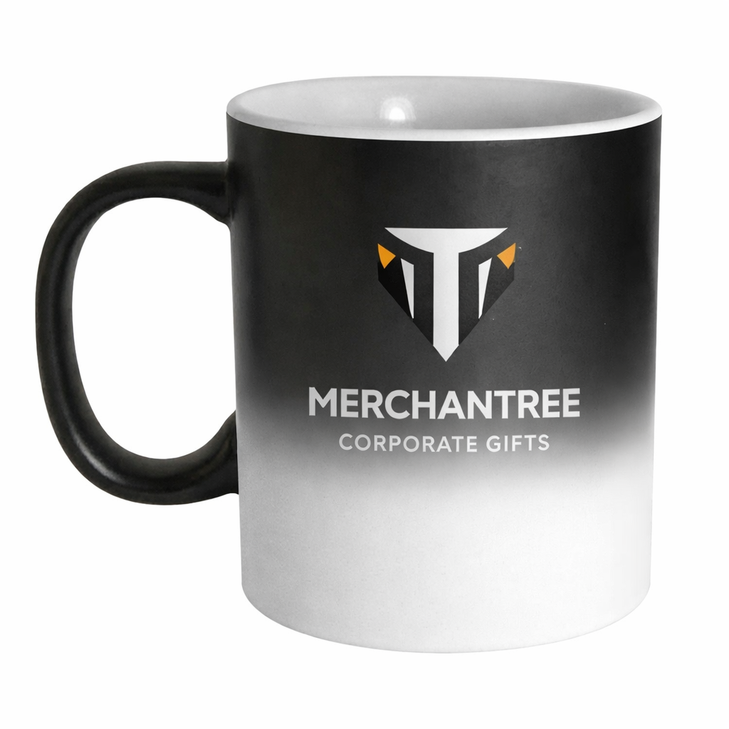 Magic Mug