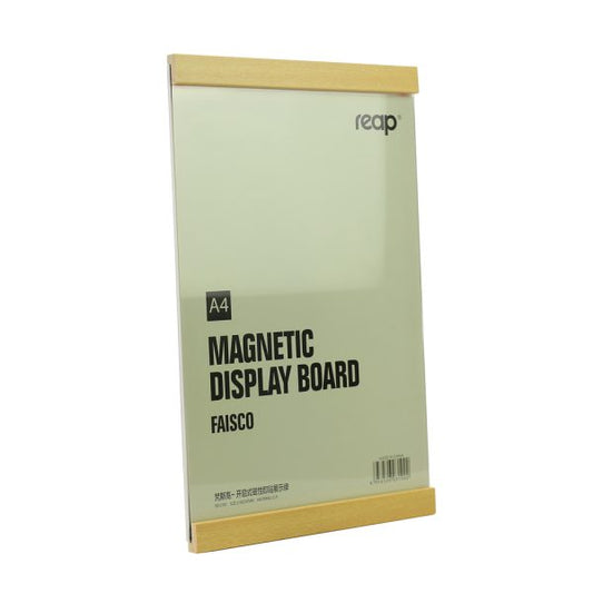 Magnetic Display Board