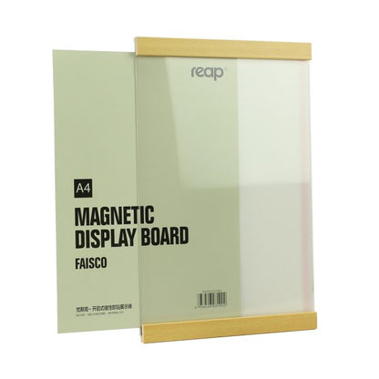 Magnetic Display Board