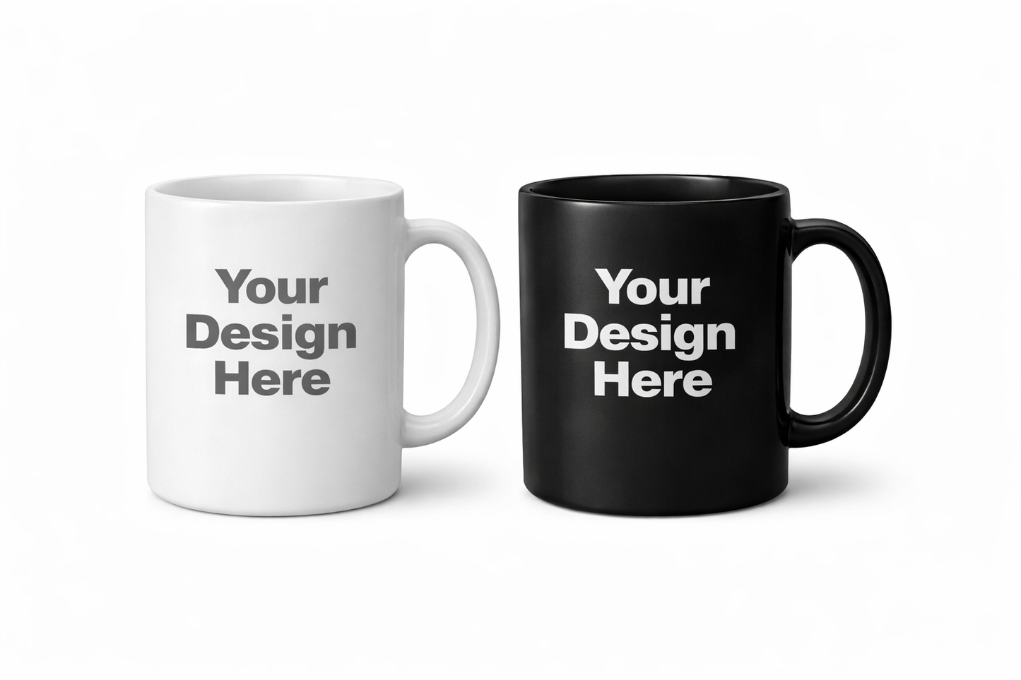 Mugs