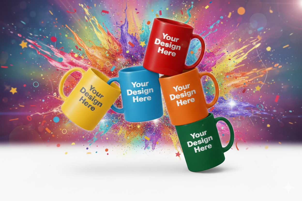 Mugs