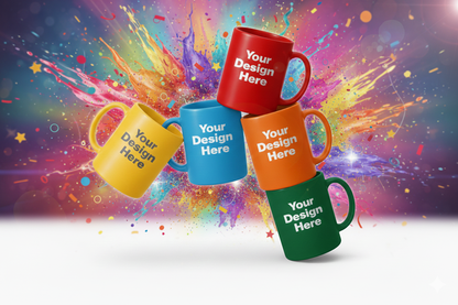 Mugs