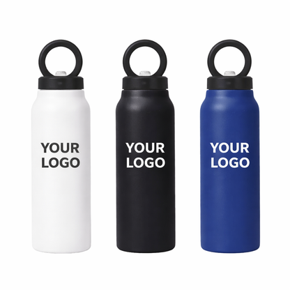 Tripod Sipper Bottle