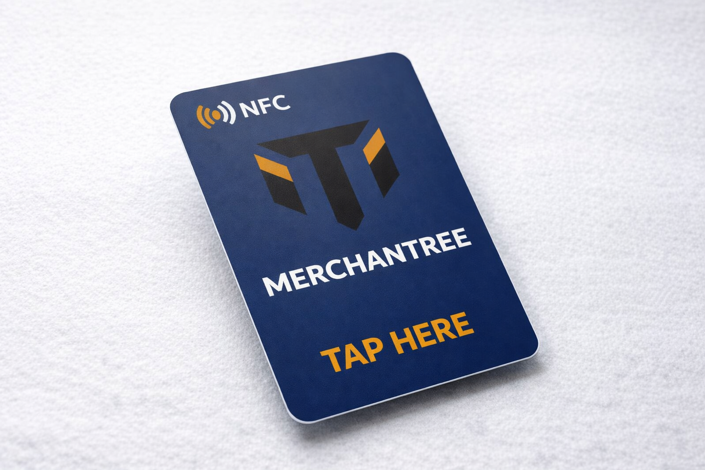 NFC Card