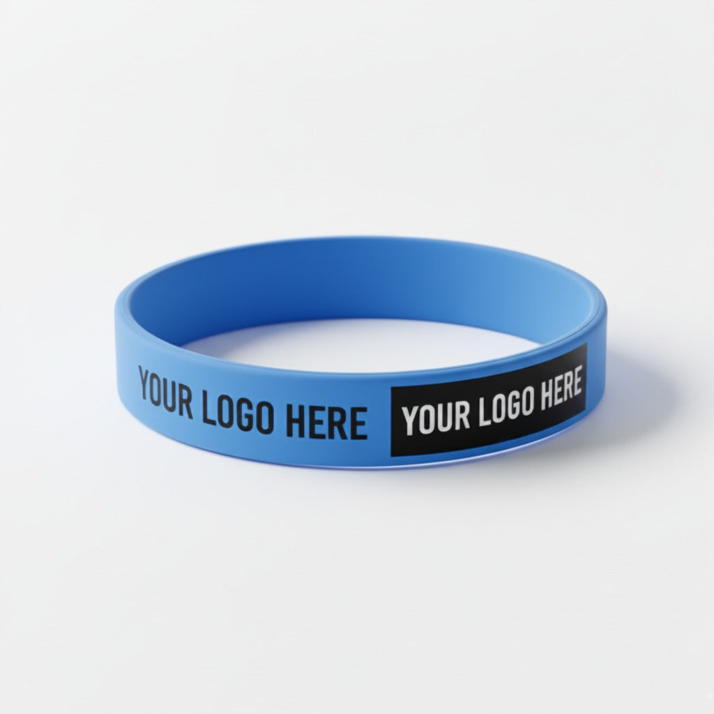 Silicone Wristbands