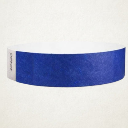 Tyvek Wristbands