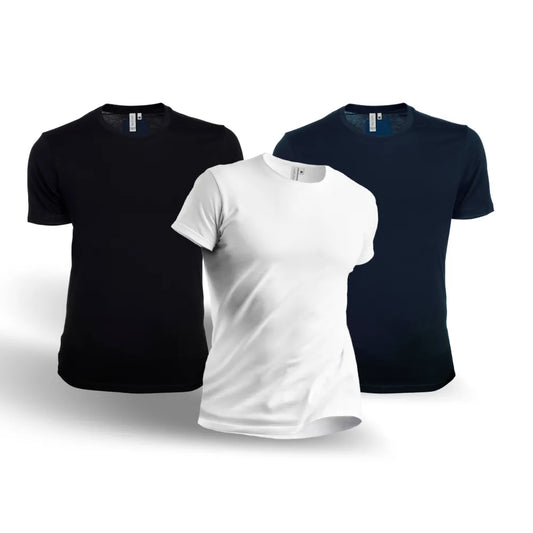 Organic T-Shirts