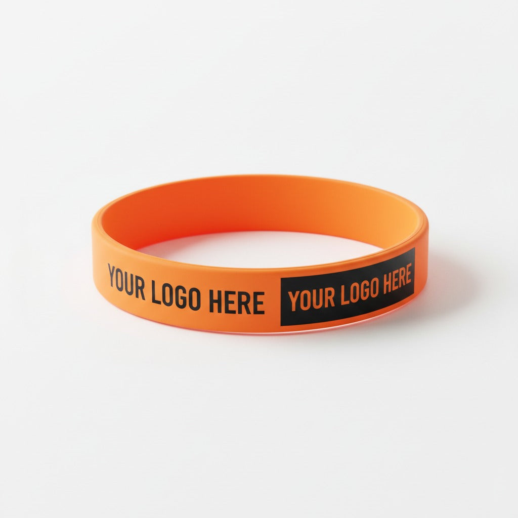 Silicone Wristbands