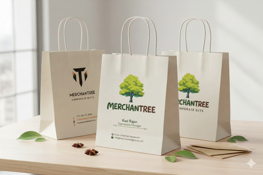 Eco Recycled Paper Items