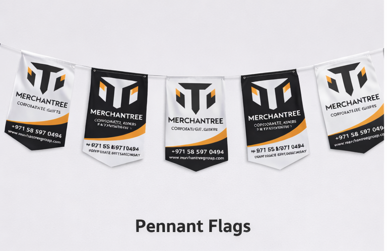 Pennant Flags