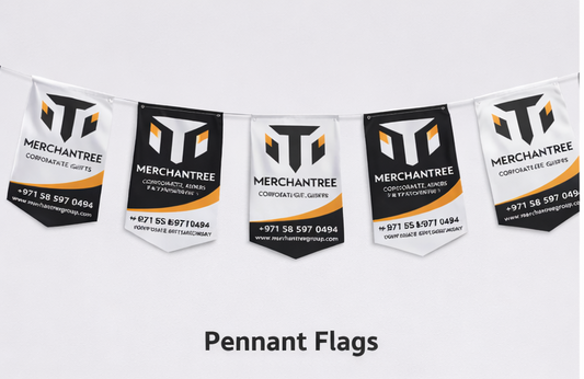 Pennant Flags