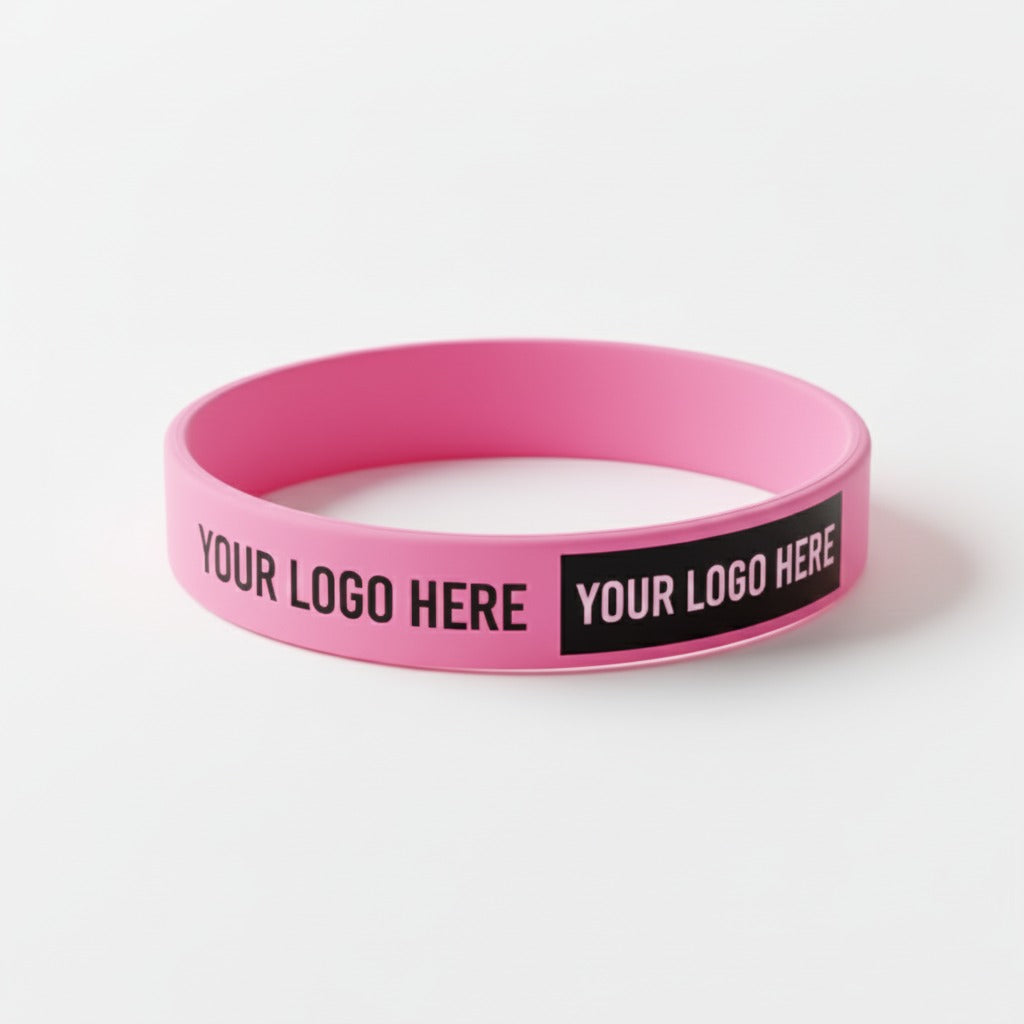 Silicone Wristbands