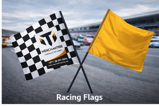 Racing Flags