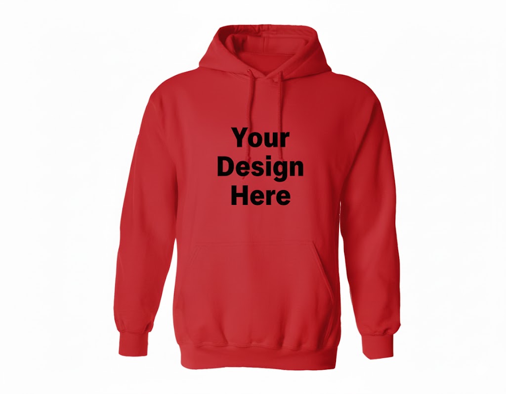 Hoodies