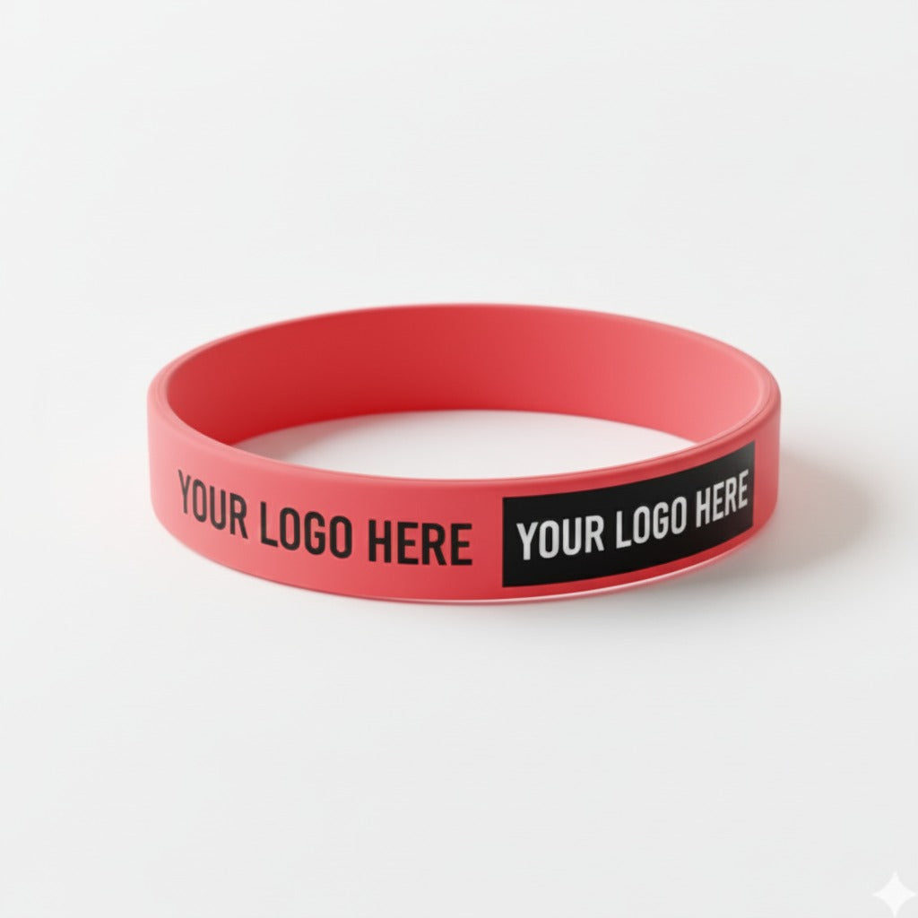 Silicone Wristbands