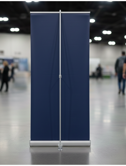 Roll up Banner