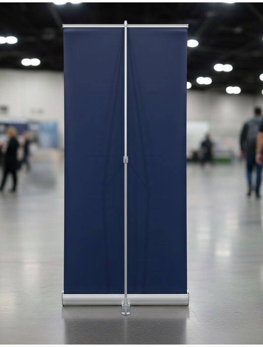 Roll up Banner