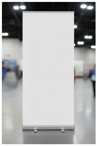 Roll up Banner