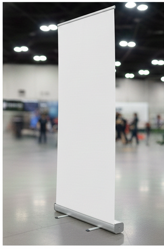 Roll up Banner