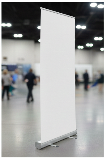 Roll up Banner
