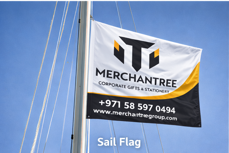 Sail Flags