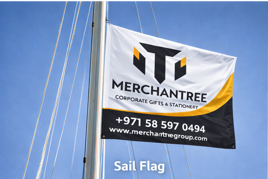 Sail Flags