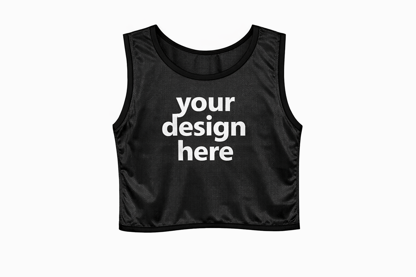 Sports Training Bibs