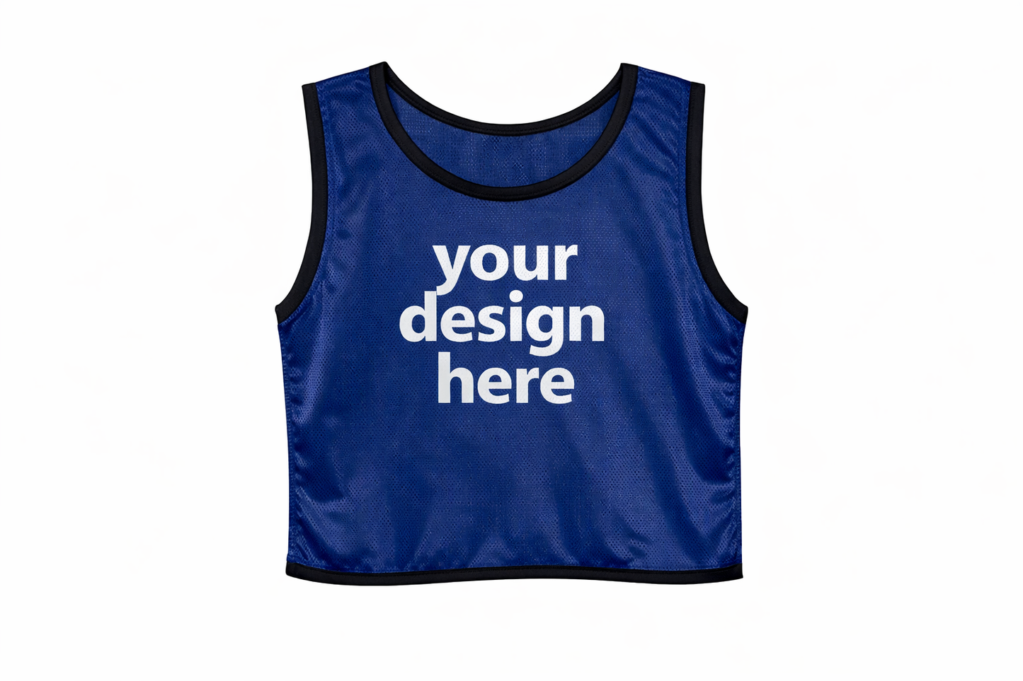 Sports Training Bibs