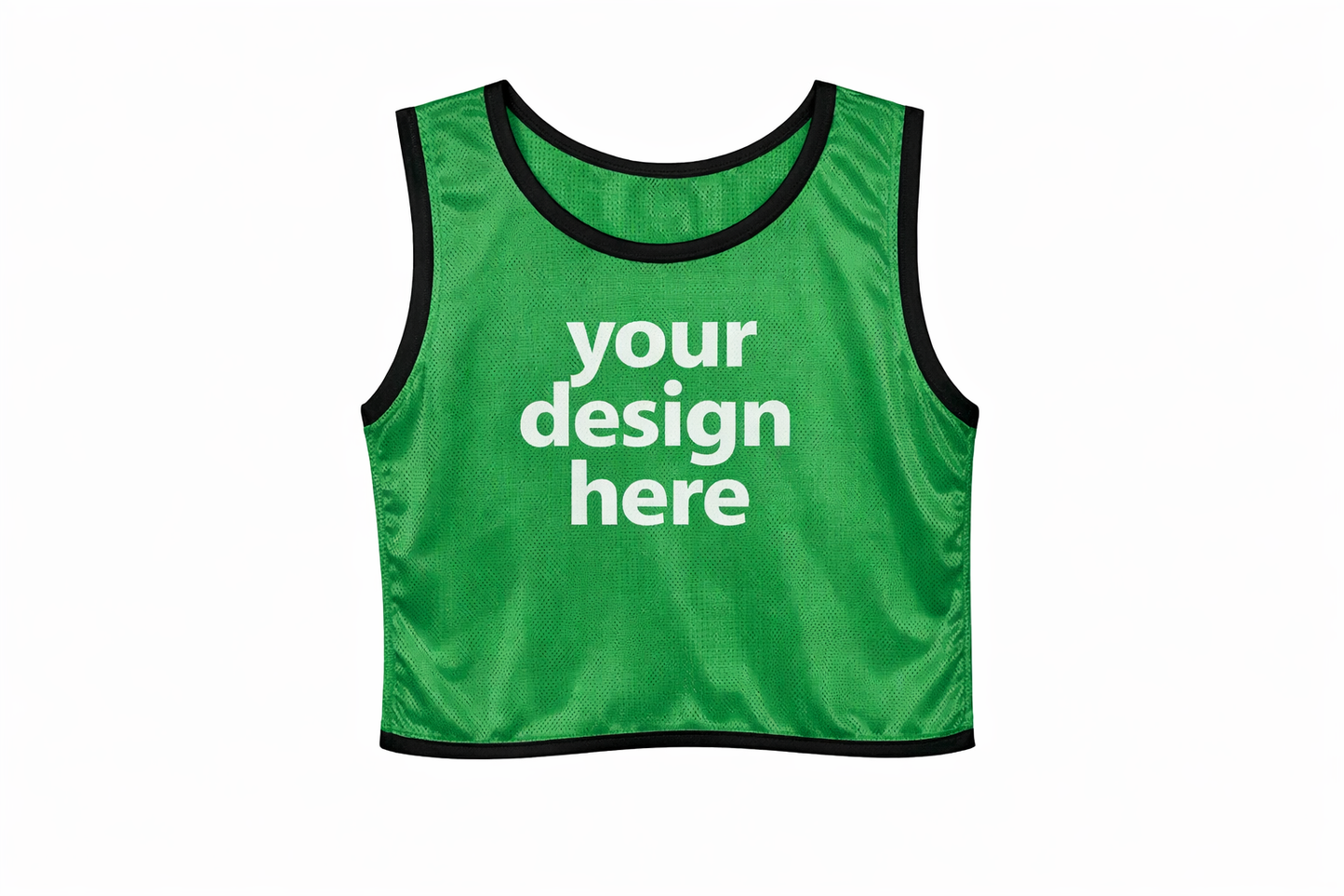 Sports Training Bibs