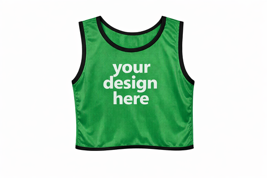 Sports Training Bibs