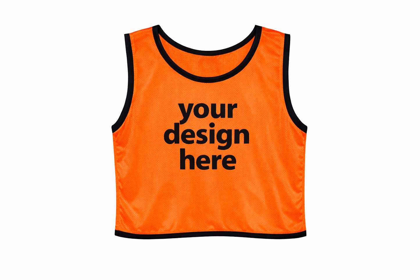 Sports Training Bibs