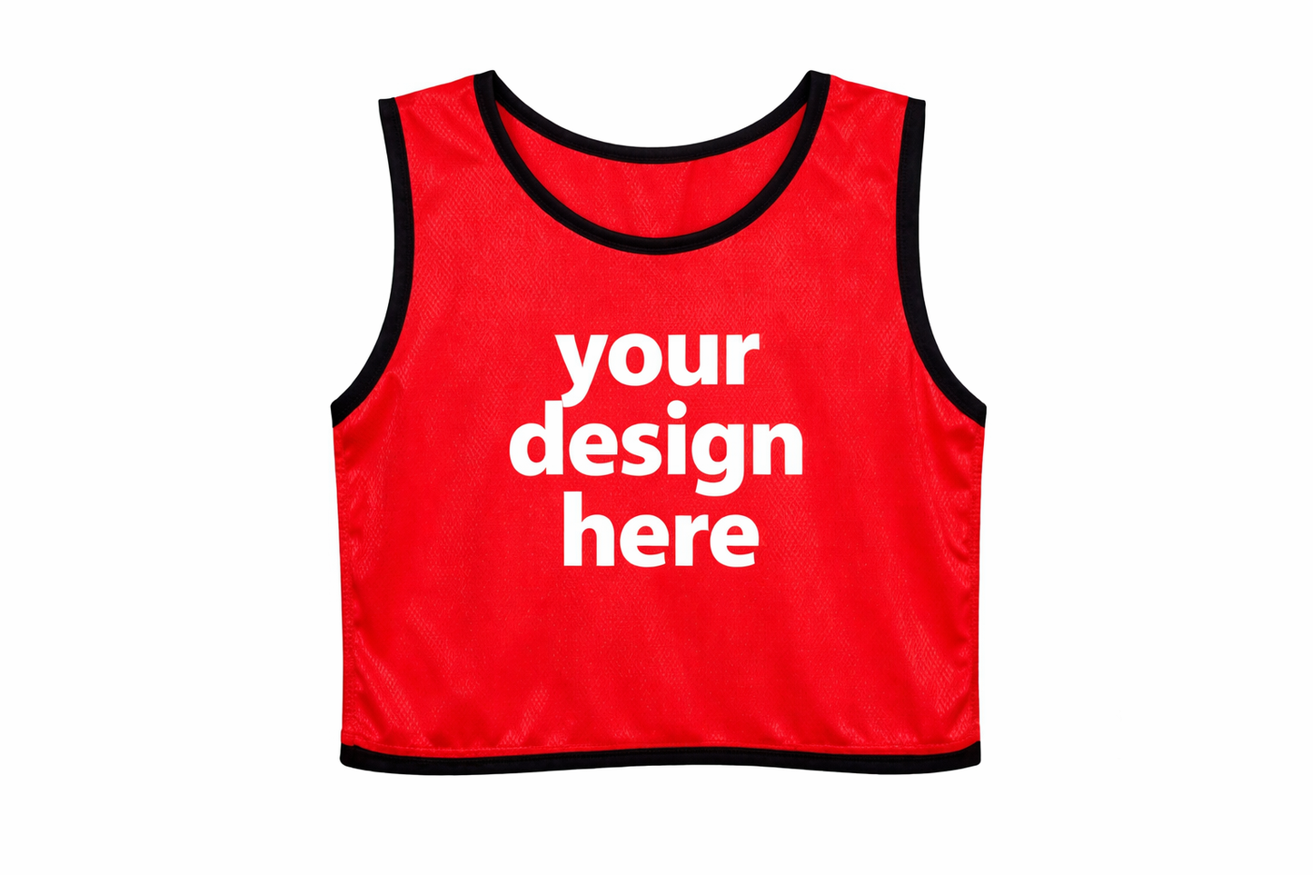 Sports Training Bibs