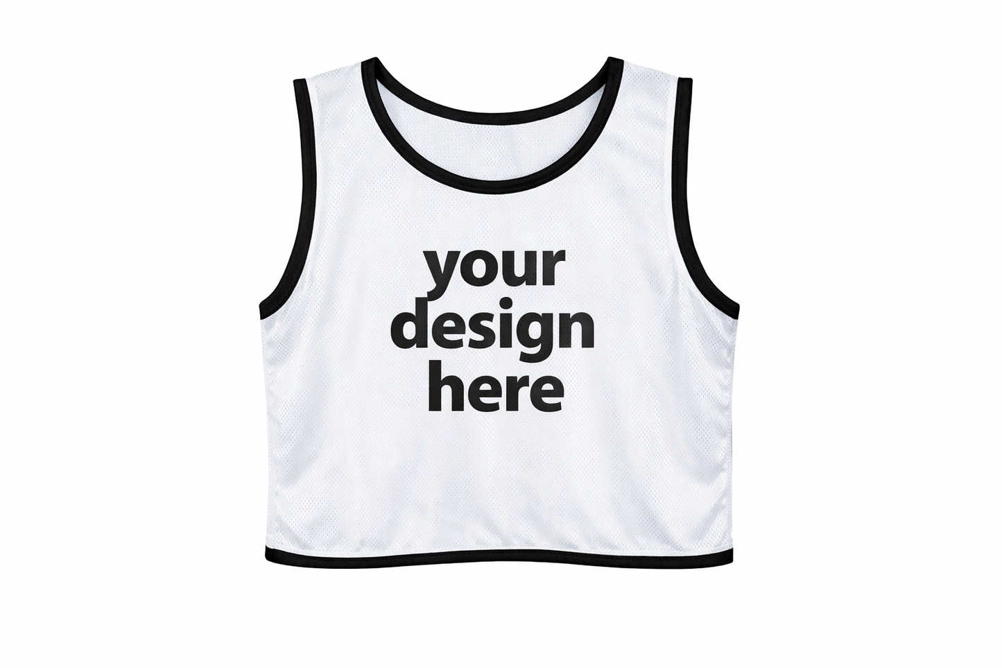 Sports Training Bibs