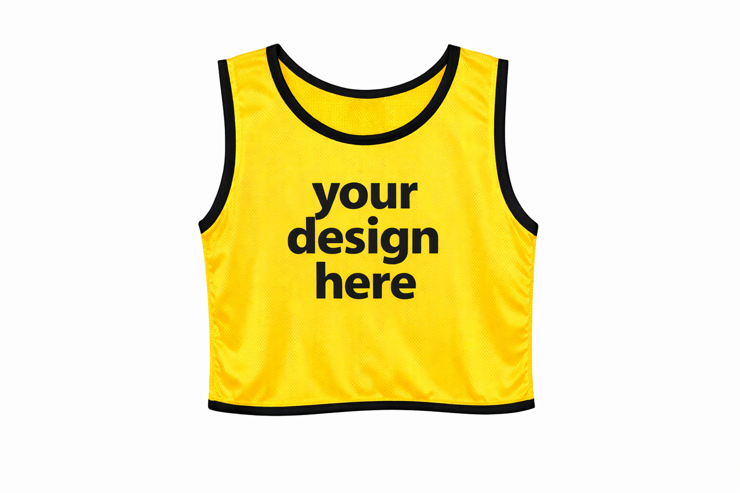 Sports Training Bibs