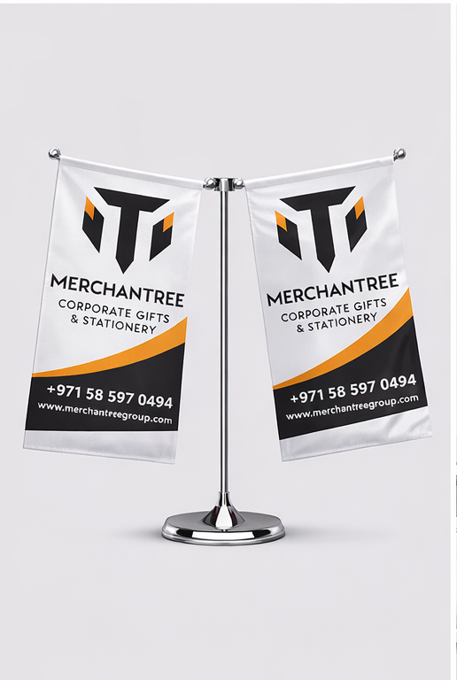 Table Flags